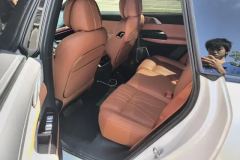 2023 XPeng G9 2022 702 Pro #11