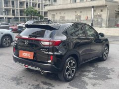 2015 Honda XR-V 2015 1.8 AT EXiComfort #15