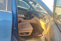 2020 Li Auto Li Auto ONE 2020 EREV6SeatEdition #8