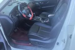 2020 Nissan X-Trail 2020 2.0L XL ITS CVT 2WDSmart ConnectComfort #9