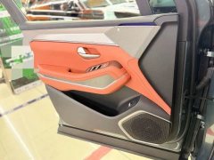 2025 BYD Tang L 2025 EV 670KMlidarFlagship #12
