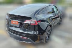 2022 Tesla Model Y 2022 rear wheel driveEdition #3