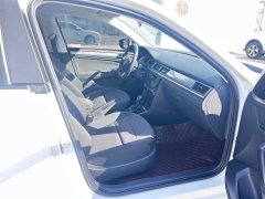 2020 Volkswagen Bora Sedan 2019 1.5 AT legendFashion China VI #7
