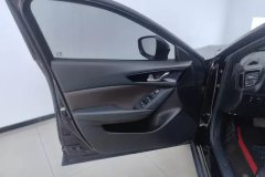2023 Mazda CX-4 2021 2.0 AT blue sky vitalityEditionFWD #7