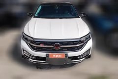 2024 Volkswagen Sagitar 2024 1.5T AT 300TSI DSGSurpass #2
