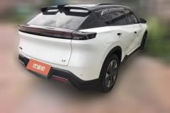 2024 Dongfeng Fengshen Dongfeng Fengshen L7 2024 205 Plus #3