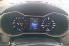 2020 Geely Auto Emgrand GS 2019 1.5AT TD DCTmovePro260T #14