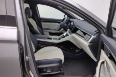 2022 BYD Song Plus PHEV 2021 1.5L AT DM-i 110KM FlagshipPLUS #22