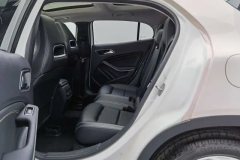 2019 Mercedes-Benz GLA-Class 2019 1.6T AT GLA200DynamicFWD #19