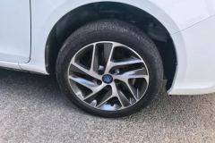 2018 BYD Qin New Energy 2018 EV450Smart ConnectHonorable EV #6