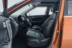 2014 Hyundai ix25 2015 1.6 AT GLSSmartFWD #13