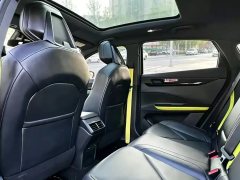 2023 Chang'an UNI-V 2022 1.5T AT Sport #6