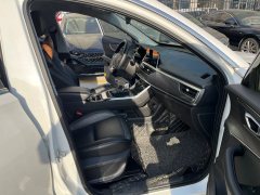 2019 Chery Tiggo 8 2019 1.6T AT GDILuxury #5