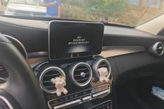 2017 Mercedes-Benz C-Class 2017 1.6T AT C180L #13