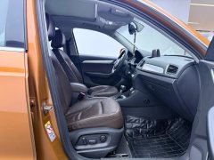 2015 Audi Q3 2015 2.0T AT 35TFSITech4WD #11