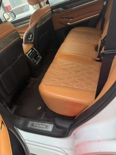 2023 Tank 500 2022 3.0T AT Business Create environment 5Seat #6