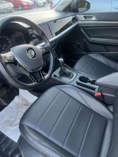 2020 Volkswagen Lavida EV 2019 Premium EV #10