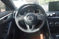 2016 Mazda CX-4 2016 2.0 AT blue sky vitalityEditionFWD #15