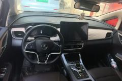 2022 BYD Song MAX PHEV 2022 DM-i 105KM AT Executive #12