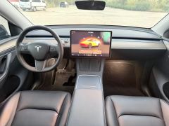 2022 Tesla Model Y 2022 Facelift rear wheel driveEdition #12