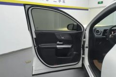 2021 Mercedes-Benz GLA-Class 2020 1.3T AT GLA200 #7