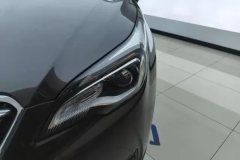 2019 Buick Envision Plus 2018 1.5T AT 20TElite FWD #5
