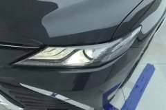 2023 Toyota Camry 2023 2.0G AT Luxury #5