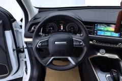2021 Haval H6 2021 1.5T AT UrbanEdition #15