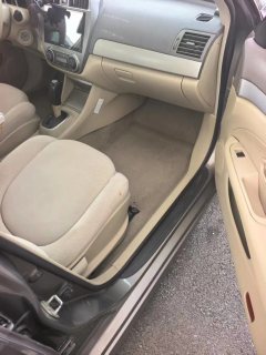 2015 Nissan Sylphy 2012 1.6 AT XEComfortClassic #8