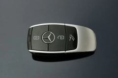 2020 Mercedes-Benz E-Class(Imported) 2020 1.5T AT E260Sport (Imported) #10