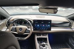 2022 BYD Han 2021 EV StandardRangeLuxury #12