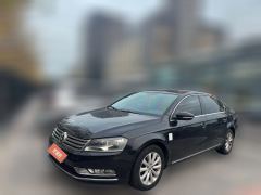 2017 Volkswagen Magotan 2016 1.8T AT SmartComfort #1
