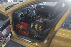 2021 BMW 1 Series 2021 2.0T AT 125i MSportYaoyeEdition #9