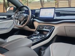 2023 BYD Qin Plus 2023 Champion DM-i 120KMLeading #9