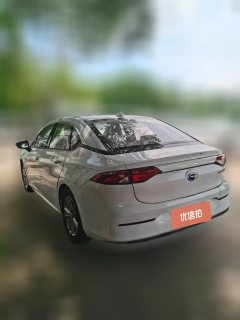 2020 Aion S 2019 dazzle530 EV #11
