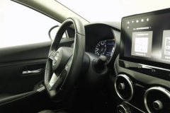 2024 Nissan Sylphy 2023 1.6L AT CVTJoy #22