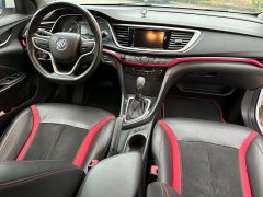 2015 Buick Excelle GT Sedan 2015 1.4T AT 18TSportFlagship #7