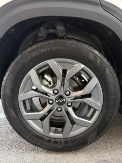 2024 Kia Seltos 2023 1.5L AT CVTLuxury #20