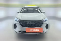2023 Haval M6 2021 1.5T AT DCTEliteSmart ConnectPLUS #2
