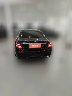 2016 Mercedes-Benz E-Class 2016 2.0T AT E300LFashion #3