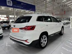 2024 Jetta VS7 2023 1.4T AT 280TSI HighlightsJoy #8