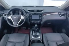 2015 Nissan X-Trail 2014 2.5 AT XVSupreme4WD #12