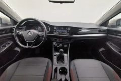 2020 Volkswagen Bora Sedan 2020 1.5 MT Comfort #14