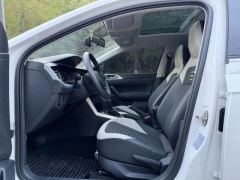 2021 Volkswagen Polo Hatchback 2021 Plus 1.5L ATColorfulTech #7