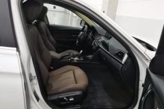 2018 BMW 3 Series 2018 2.0T AT 320LiFashion #22