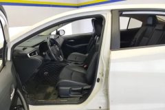 2021 Toyota Corolla 2021 1.2T AT S-CVT Luxury #9
