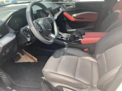 2022 MG MG5 2022 1.5L AT 180DVVT CVTyouthFashion #4