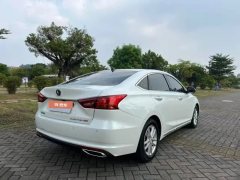 2020 Chang'an Ruicheng CC 2020 1.5T AT dazzleSharp #5