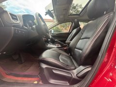 2015 Mazda Mazda3 Axela Hatchback 2014 1.5 AT Luxury #4