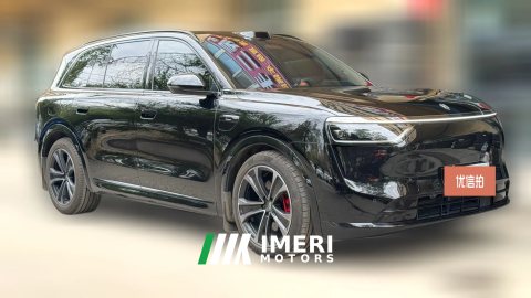2025 AITO M8 2025 EREV Max+Edition 53.4kWh 6SeatEdition（192line lidar）
